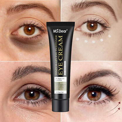 Instant Eye Cream