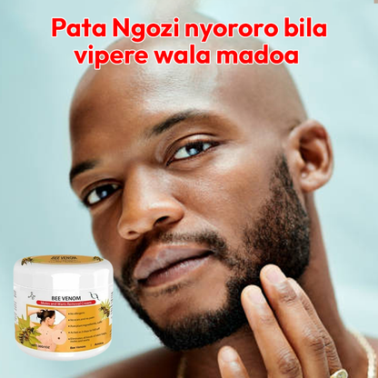 Warts Removal Cream 100% Natural.