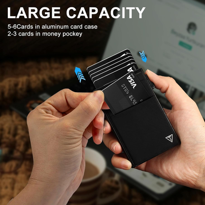 Credit Card Holder original