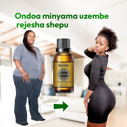 Belly Drainage Oil 100% Natural guarantee