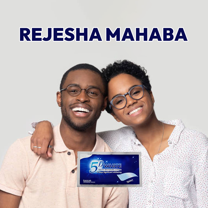 Teeth Whitening Strip