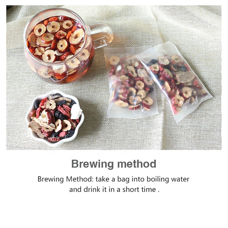 Male Fertility Tea