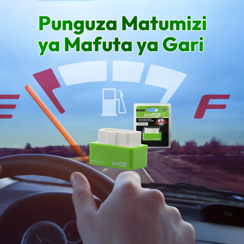 Fuel Saver 100% Guarantee