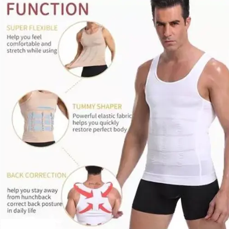 Slim Vest