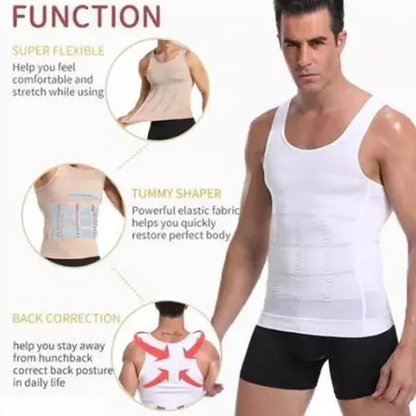 Slim Vest