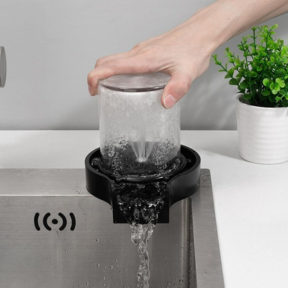 Spray Glass Cleaner
