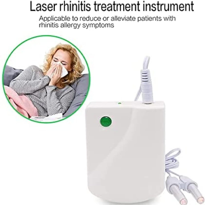 Nose Care Device