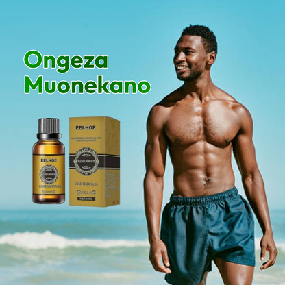 Belly Drainage Oil MM