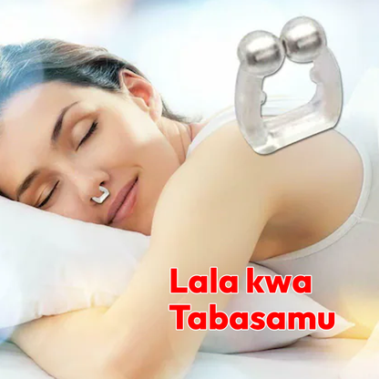 Anti Snoring Magnetics 100% Natural.