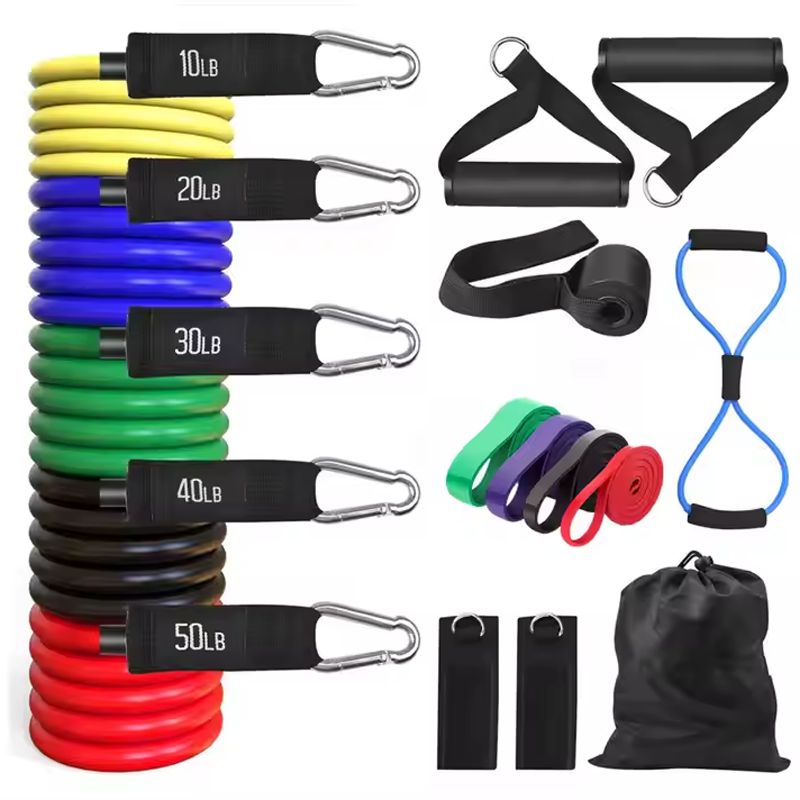 Resistance Bands
