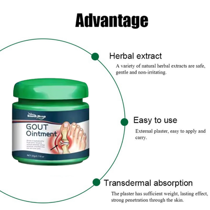 Joint Gout Cream