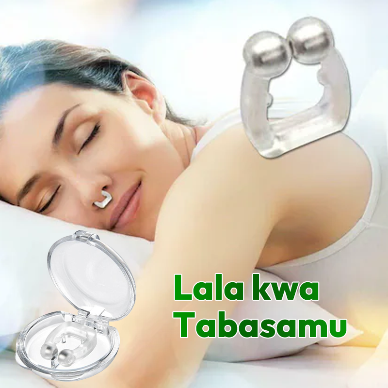 Anti Snoring Magnetics (FM)