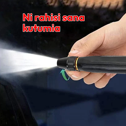 Car Water Gun 100% Guarantee