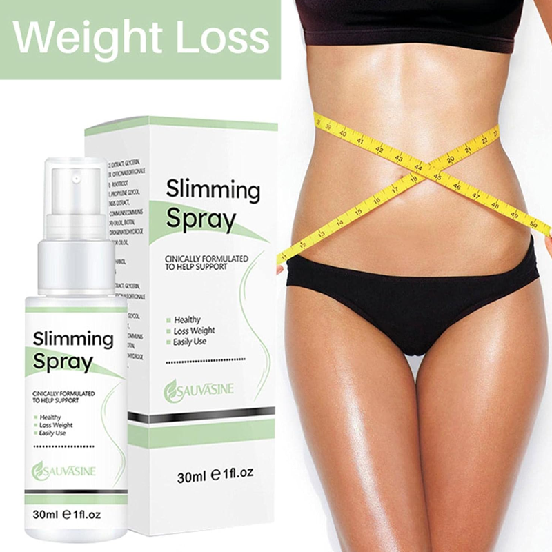 Slimming Spray