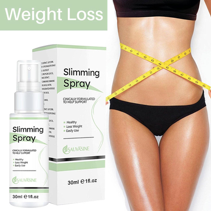 Slimming Spray