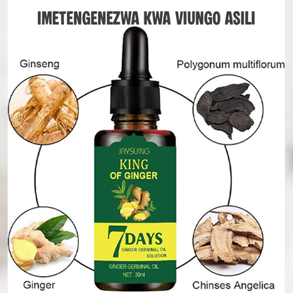 Hair Growth Oil Pure