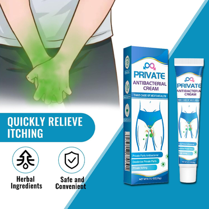 Private Infection Care