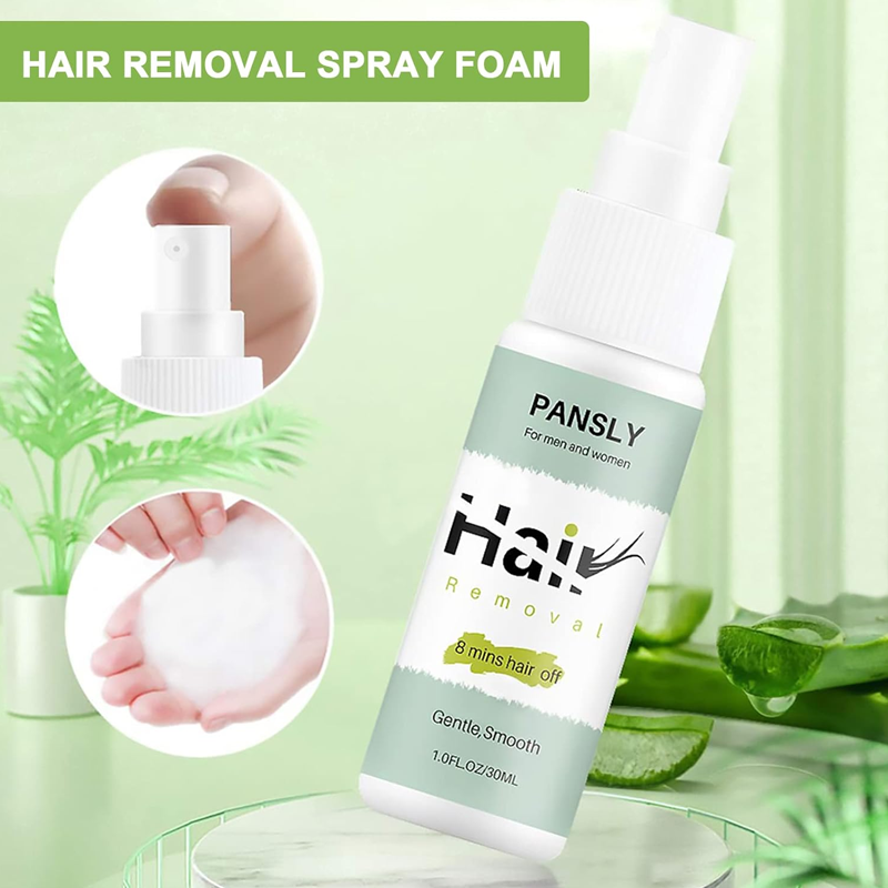 Hair Remover.