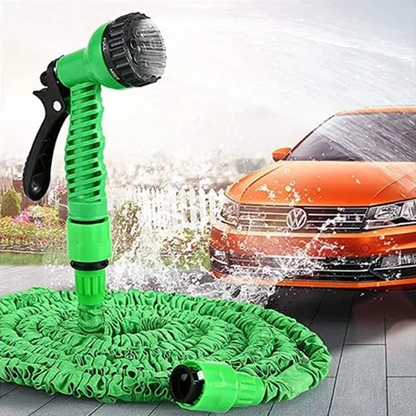 Expandable Magic Hose guarantee