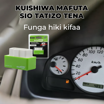 Fuel Saver 100% L-32