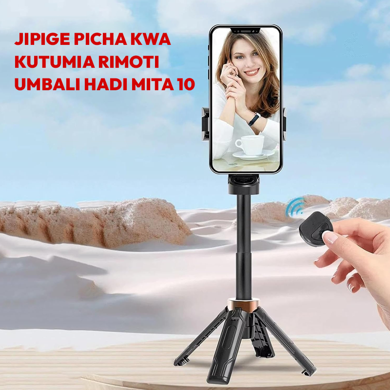 Selfie Stick JC - 25