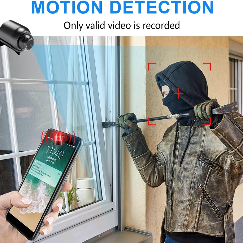 Mini Camera HD