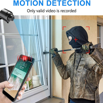 Mini Camera HD