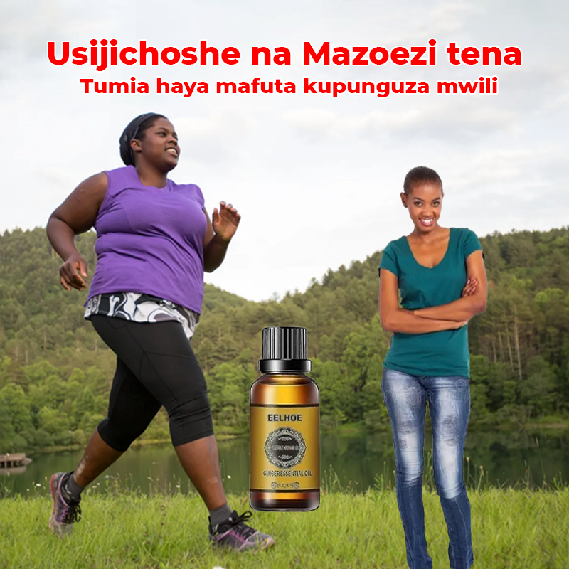 Belly Drainage Oil 100% Fast result