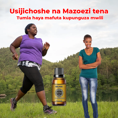 Belly Drainage Oil 100% Fast result