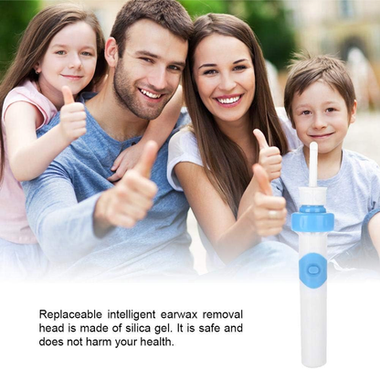 Ear Wax Remover