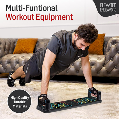Pushup Board