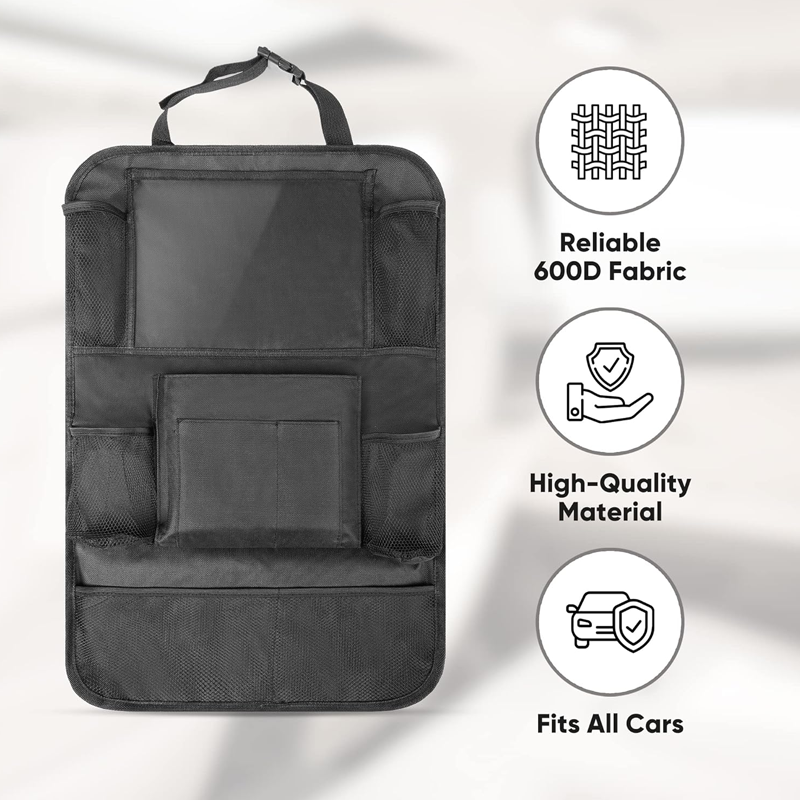 Car Seats Organizer