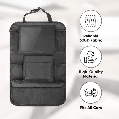Car Seats Organizer