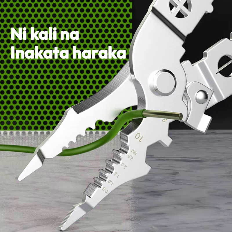Cable cutter (SM)