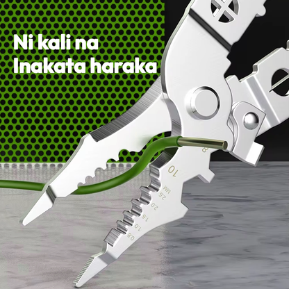 Cable cutter (SM)