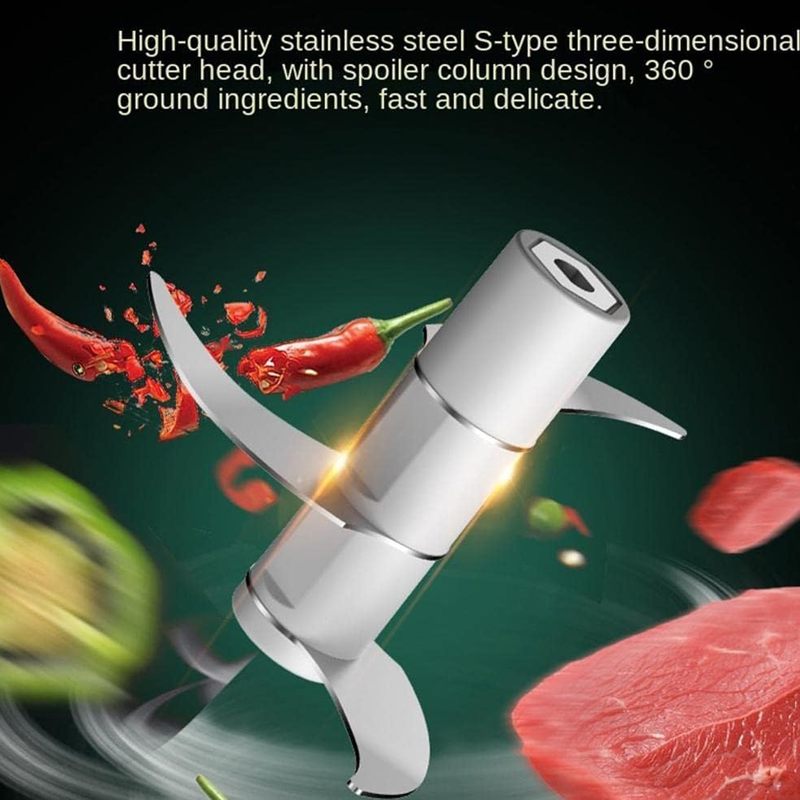 Food Grinder
