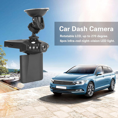Car Camera HD