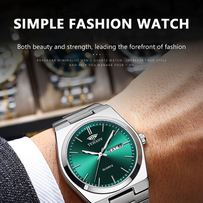 Luminous Watch