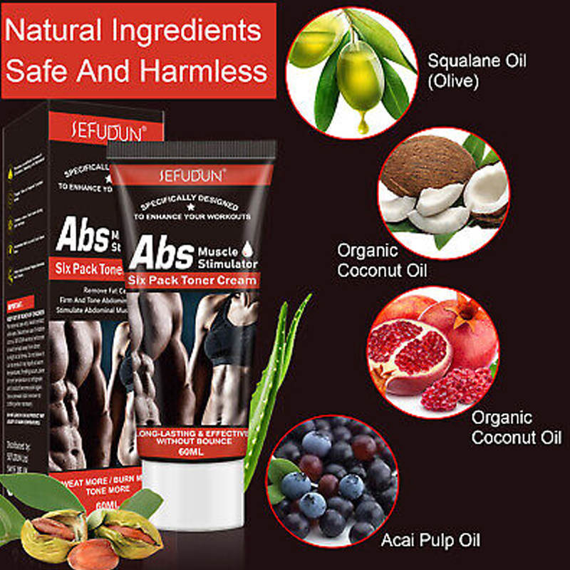 Abs Cream new