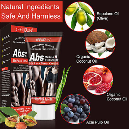 Abs Cream new