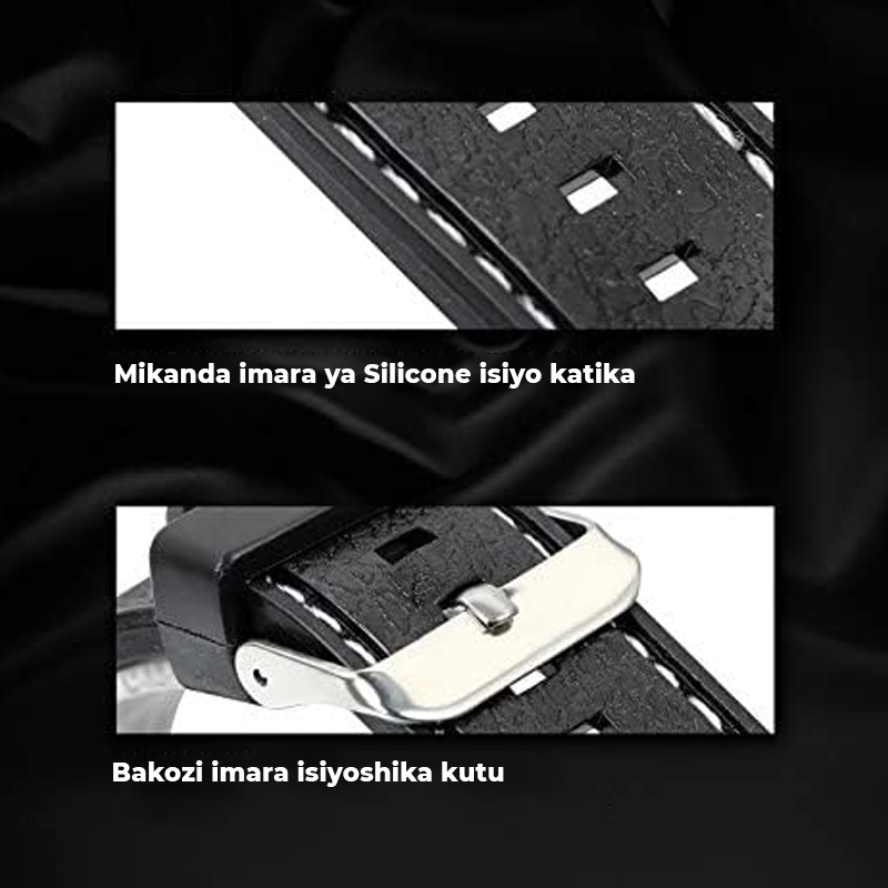 Watch Lighter safe 100%