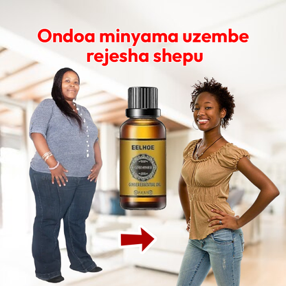 Belly Drainage Oil 100% Guarantee.
