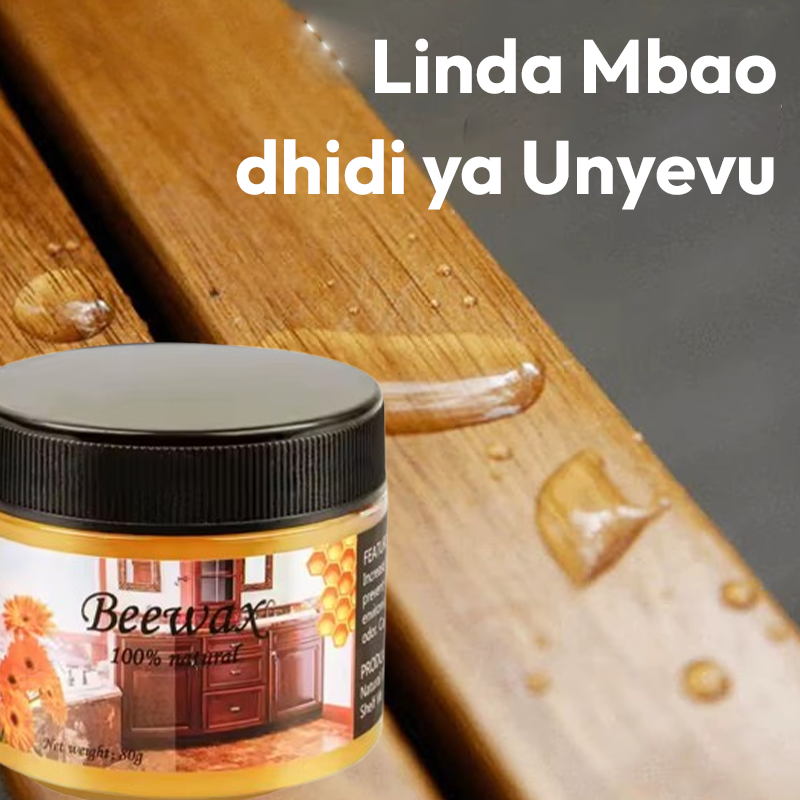 Wood Furniture Beeswax 100% Guarantee