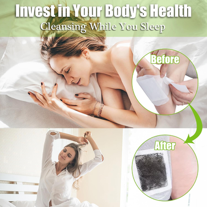 Detox Foot Care