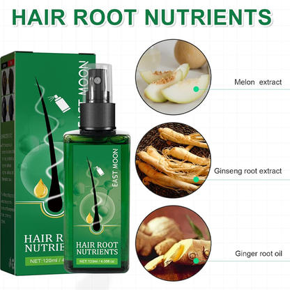 Hair Treatment