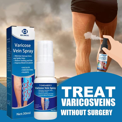 Vein Spray