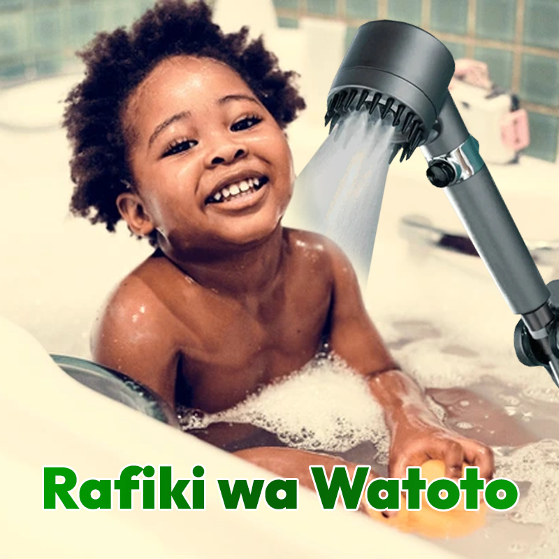 Shower Head
