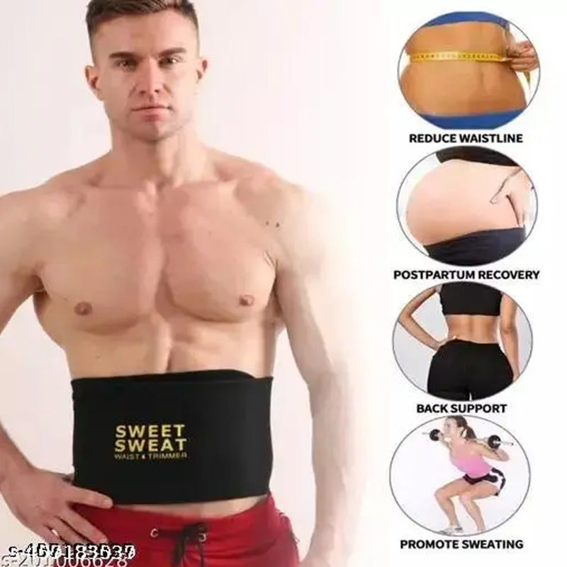 Waist Exercise Belt