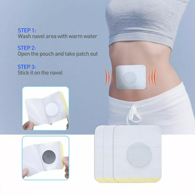 Diabetic Patch - 68
