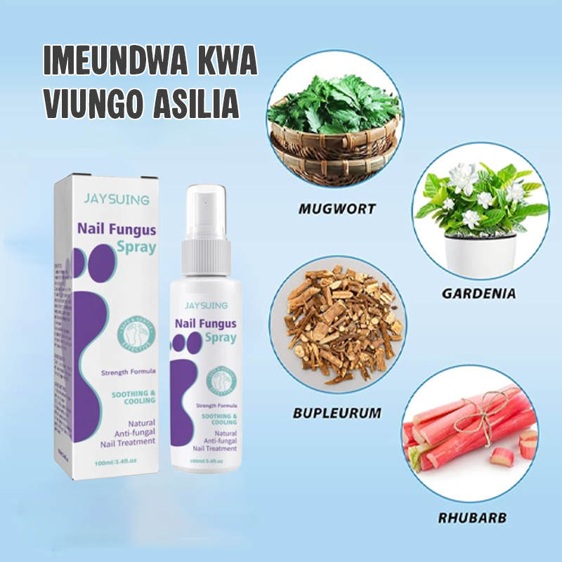 Nail Fungus Spray pure natural